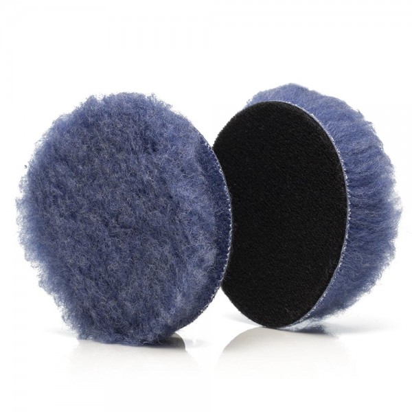 Pro-Line Premium Wool Pad / 3.2"  80mm